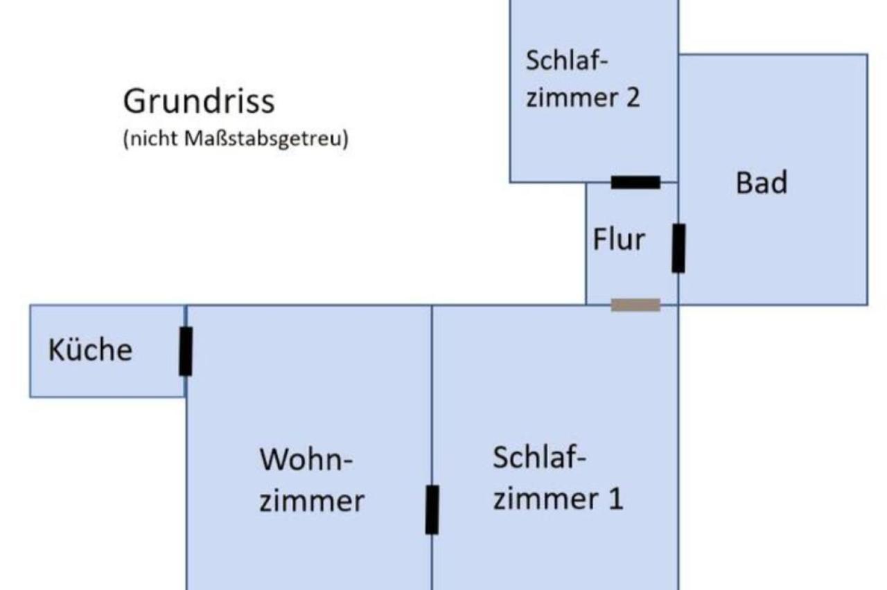 Apartamento Rheingauzeit Oestrich-Winkel Exterior foto